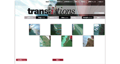 Desktop Screenshot of mouvement-transitions.fr
