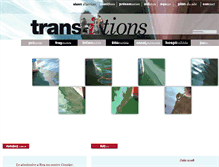 Tablet Screenshot of mouvement-transitions.fr